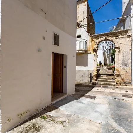 Apartamento Vico Dei Mille By Barbarhouse